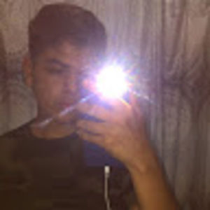 Meet your Posher, Alejandro